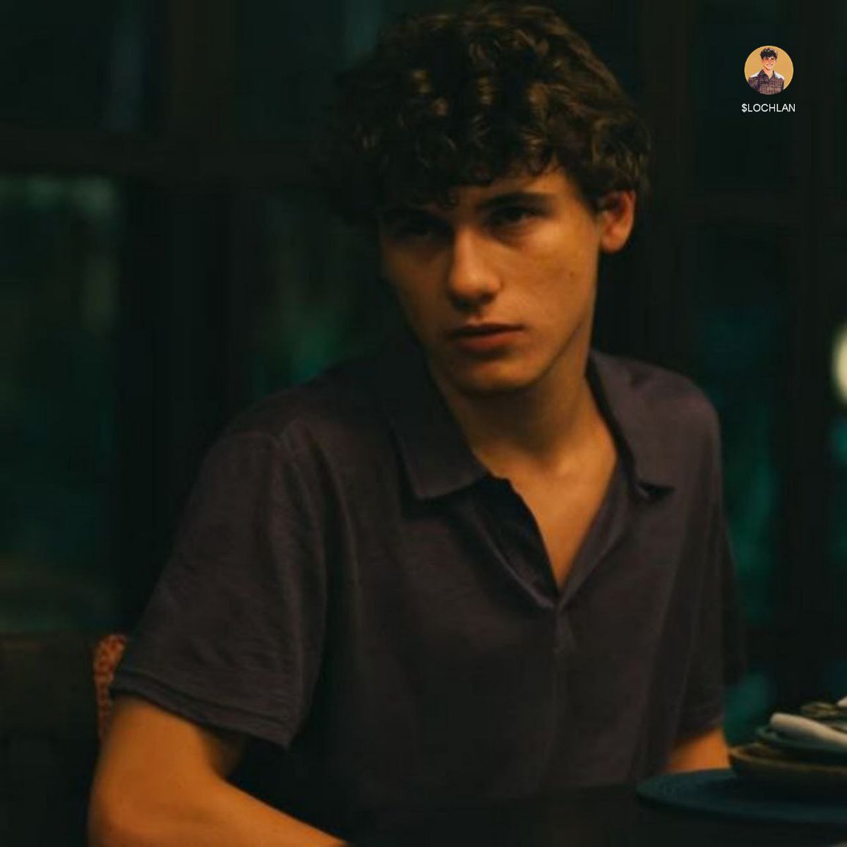 Lochlan’s giving us that brooding energy, and we need to know what he’s plotting next. Episode 2 is about to shake things up, and something tells us he’s in the middle of it. What’s your theory?