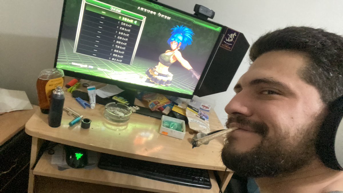 Ou shiit…. Here we go again😊🥳