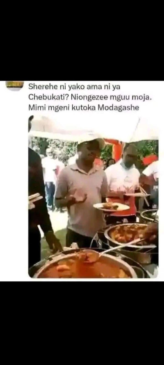 KonkiMaster14's tweet photo. 😂😂😂scenes pale western
#RIPChebukati https://t.co/WdD9PRPPDw