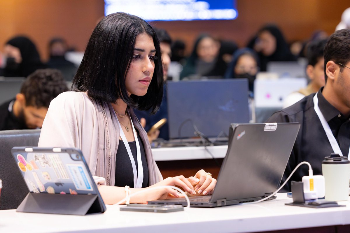 Taghreed tweet media