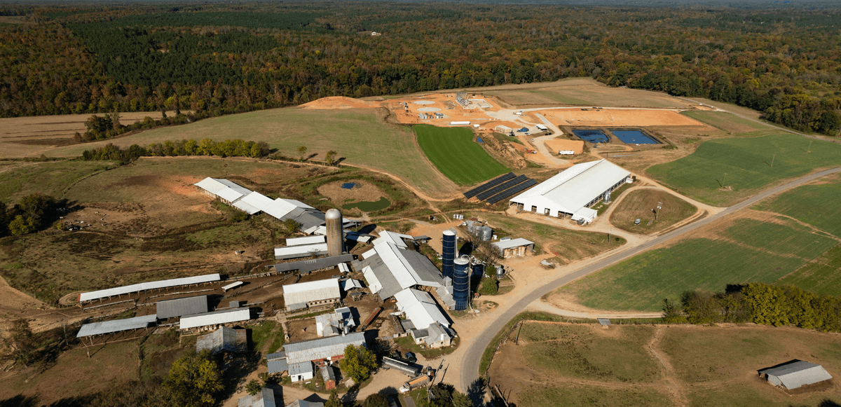 Vanguard Renewables tweet media