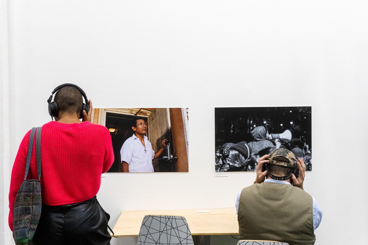 Institute on Inequality & Democracy (@challengeineq) on Twitter photo TONIGHT! Feb. 21, join us at the TENTS AND TENANTS exhibition <a href="/lapovertydept/">LA PovertyDepartment</a> for a discussion entitled, "Tenants in the Streets," feat. Lupita Limón Corrales <a href="/lifecanbelike/">Deshonay Dozier</a> <a href="/erin_mc_elroy/">Erin McElroy</a> Annie Powers & Pete White. And peep photos from our Feb. 1 opening>> flickr.com/photos/uclapub… TONIGHT! Feb. 21, join us at the TENTS AND TENANTS exhibition <a href="/lapovertydept/">LA PovertyDepartment</a> for a discussion entitled, "Tenants in the Streets," feat. Lupita Limón Corrales <a href="/lifecanbelike/">Deshonay Dozier</a> <a href="/erin_mc_elroy/">Erin McElroy</a> Annie Powers & Pete White. And peep photos from our Feb. 1 opening>> flickr.com/photos/uclapub…