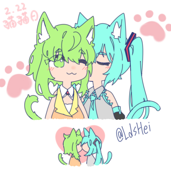 Hei_Jun´∀` tweet media