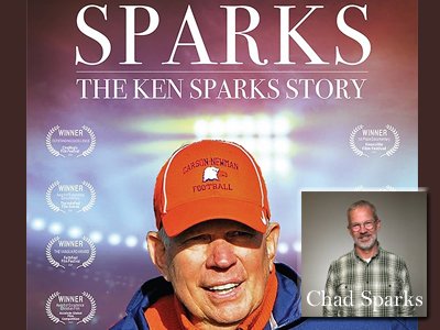 Check out the latest podcast on <a href="/SuitUp85087816/">Suit Up</a>  with Chad Sparks, son of the late Ken Sparks, Hall-of-Fame college football coach tells his father's story. suitup611.podbean.com/e/the-ken-spar… <a href="/carsonnewman/">Carson-Newman Univ</a>