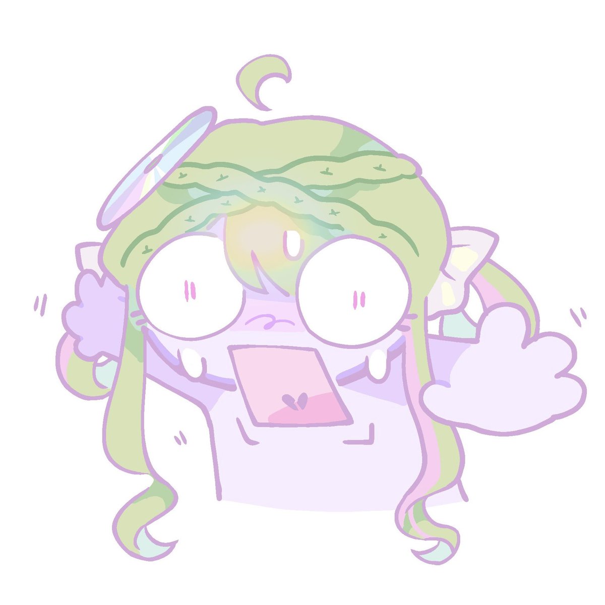 烟鬼𝙳𝚛𝚎𝚊𝚖𝚒 🍡 tweet media