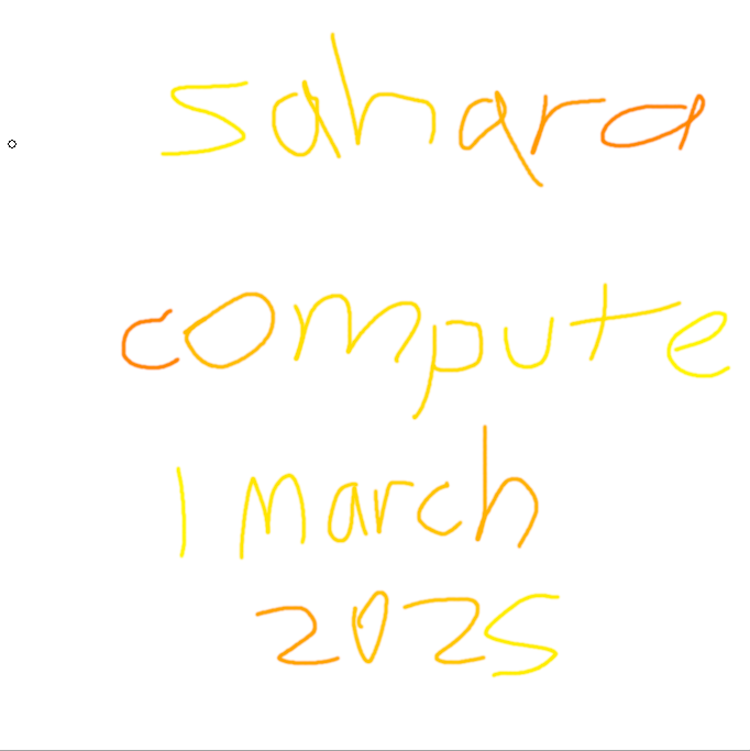 saharacompute's tweet photo. do you guys like our graphic design, i worked really hard on it 🥺 https://t.co/dc67GqKH6C
