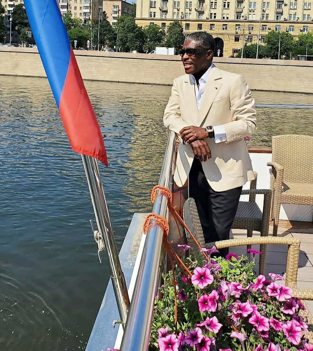 Teddy Nguema (@josperm10027) on Twitter photo 