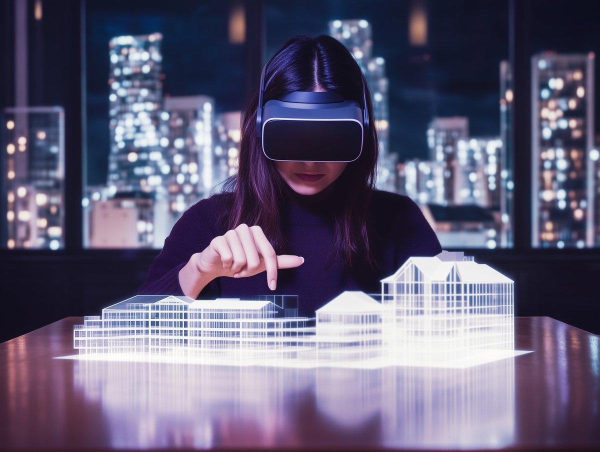 Join KPF and <a href="/ArkioHQ/">Arkio</a> on February 27 for an interactive session exploring mixed reality technology for architectural visualisation, hosted in collaboration with <a href="/aiauk/">AIA UK</a>. Register here: bit.ly/4gNicHr