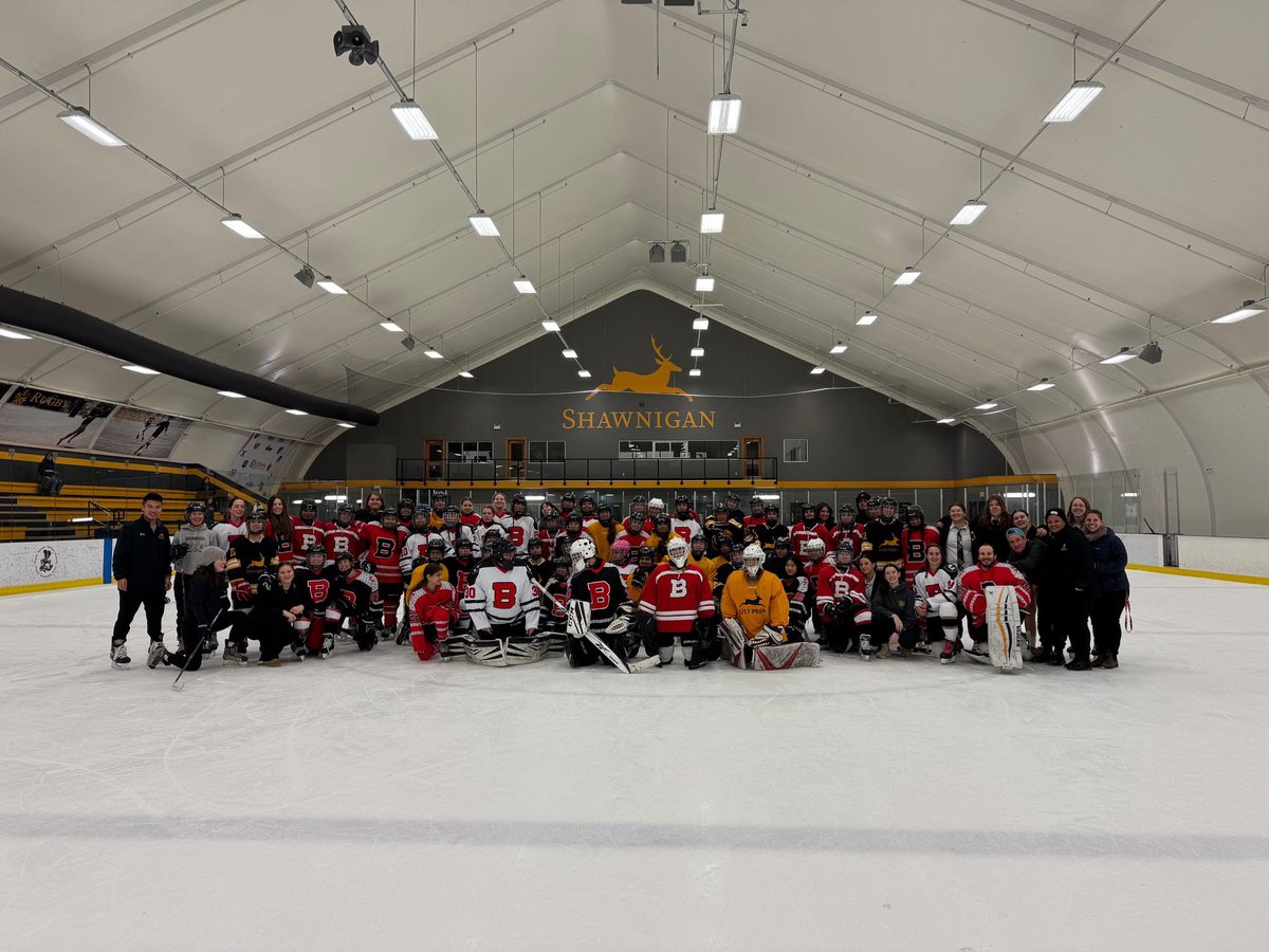 Thank you to all the coaches and athletes who came out on Thursday to participate in the Female Dev Squad Jamboree tournament.