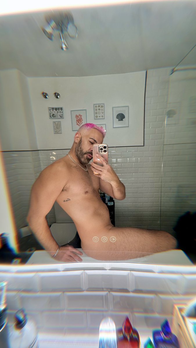 Se acabó la semana 🥹