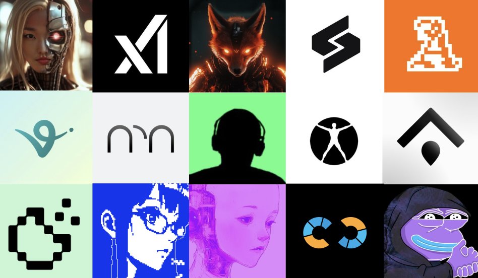 0xSammy's tweet photo. KAITO injects liquidity back into AI, as Grok 3 goes live and hopefully the ByBit hack has no knock-on effects

"Subscribe to Premium+ to get the world’s smartest AI!" - @elonmusk

Here's an agentic roundup to plug the gaps over the past few days

🧵(1/22) https://t.co/Jxtv1swEAY