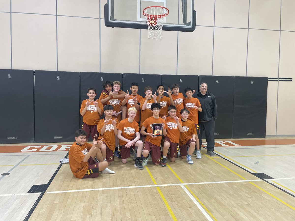 St. Andrew Grade 8 tweet media