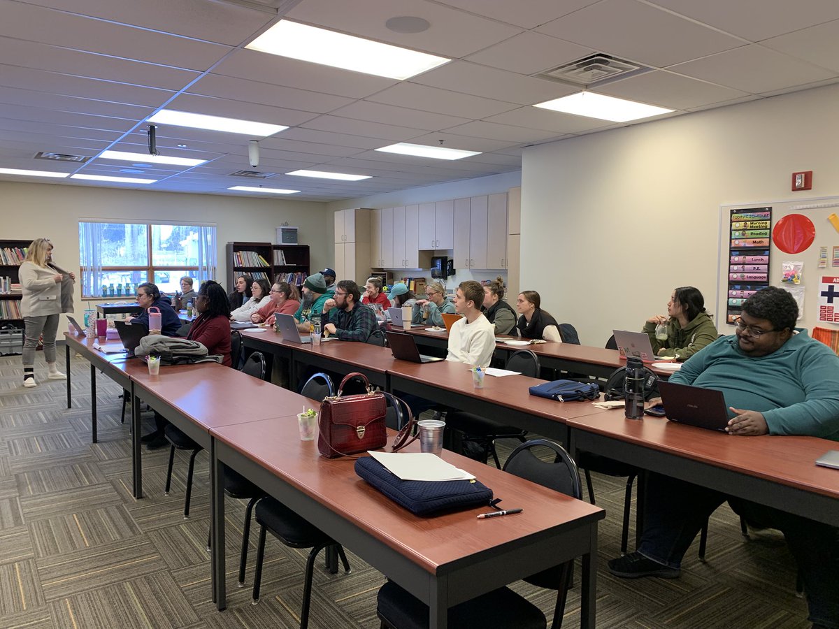 LUEducation tweet media