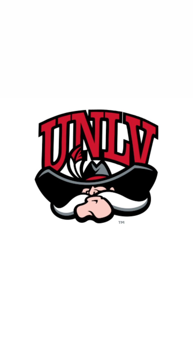 KimauriFarmer's tweet image. #AGTG Extremely blessed & honored to have received an ⭕️ffer from The University of Las Vegas! 🔴⚪️ @coachqganther @CoachDanMullen