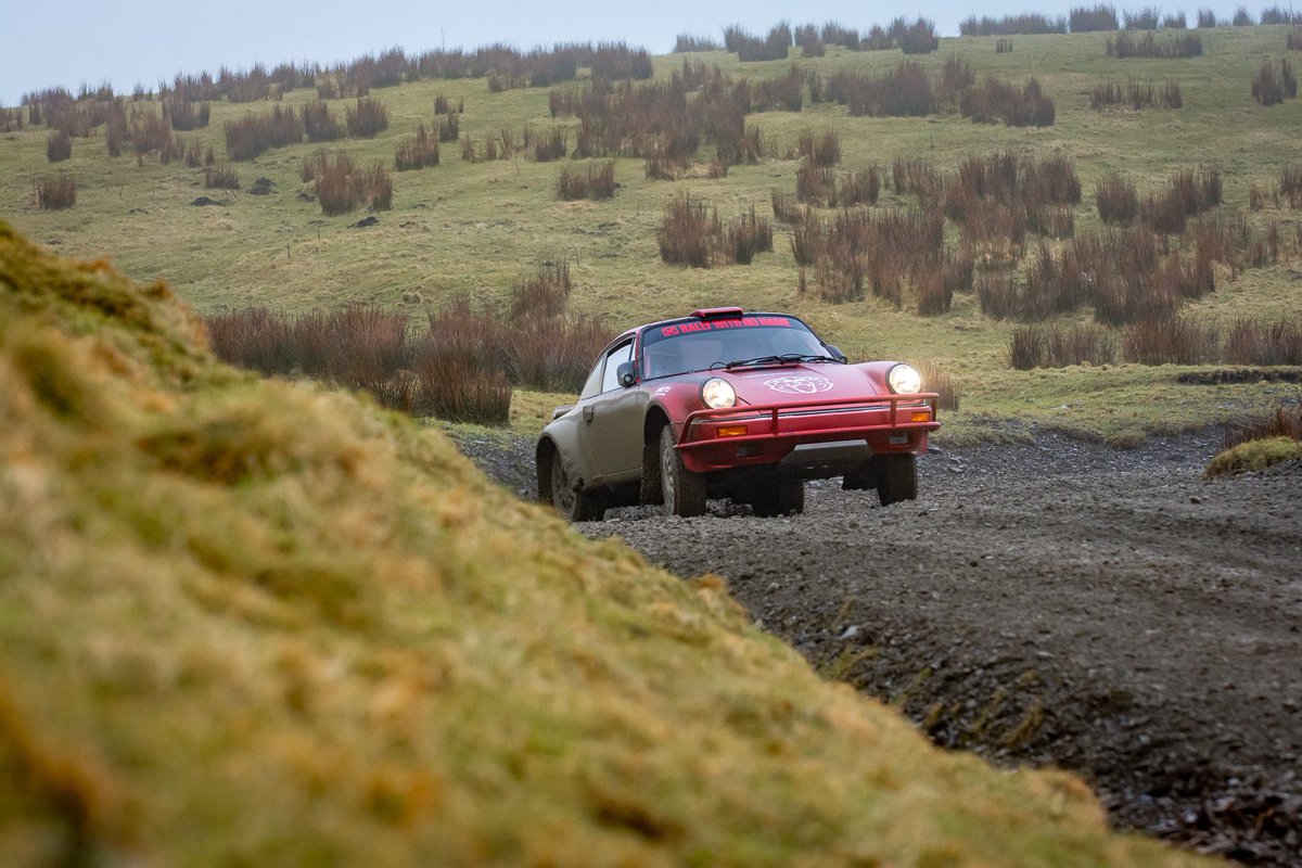 BritishRallyMedia (@britrallymedia) on Twitter photo Test day at <a href="/sweetlambwales/">Jon Bennett Evans</a> with Jos Verstappen and Roger Hodenius in their <a href="/Tuthill_UK/">Tuthill</a> 911s, in preparation for the Rally With No Name and the <a href="/EastAfricanSC/">The Classic Safari</a> Test day at <a href="/sweetlambwales/">Jon Bennett Evans</a> with Jos Verstappen and Roger Hodenius in their <a href="/Tuthill_UK/">Tuthill</a> 911s, in preparation for the Rally With No Name and the <a href="/EastAfricanSC/">The Classic Safari</a>