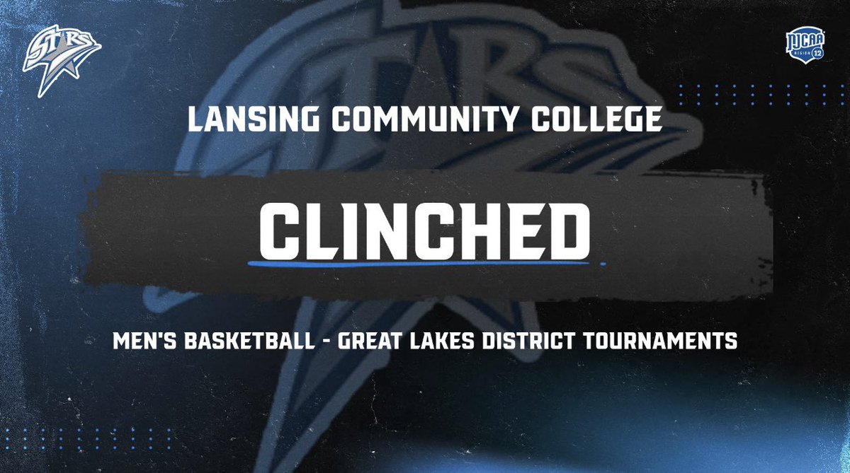 The team is in it’s groove and winning when it matters most - winning 6 of 7 games this month has clinched Districts ⭐️ Great job team !!!