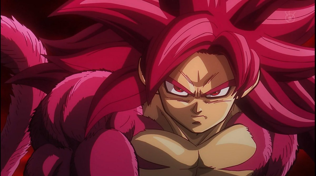 DBUniverseNews's tweet image. Want to see something cool Gomah !?
#DragonballDaima 🔥