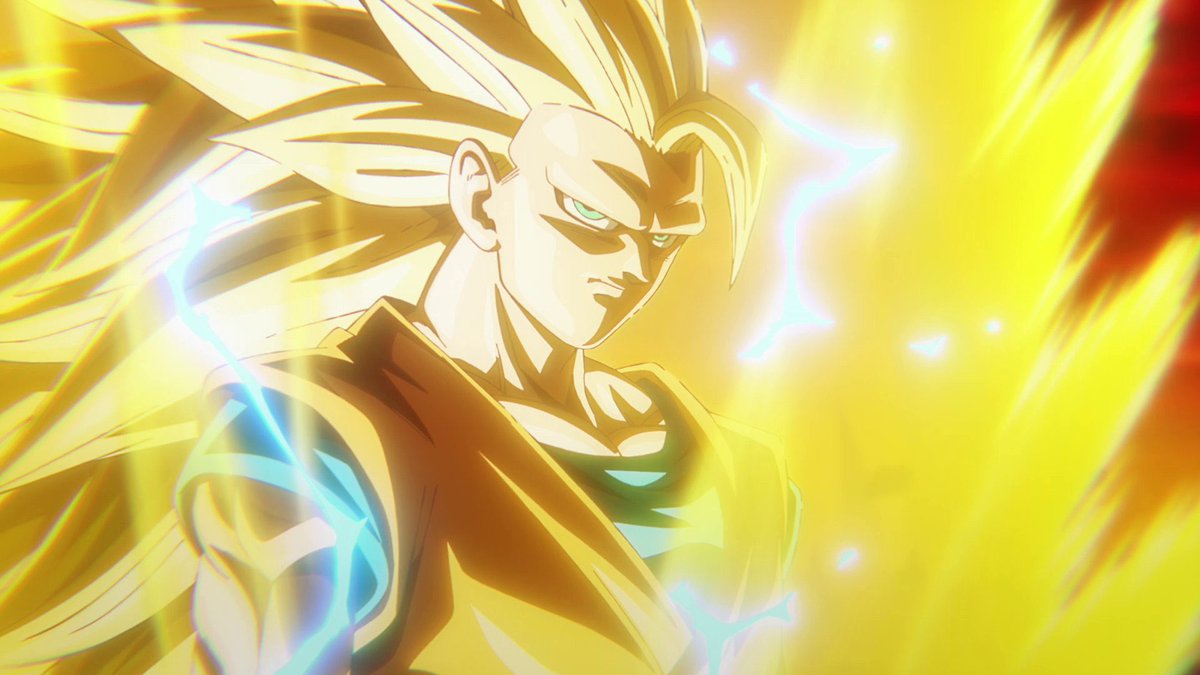 DBUniverseNews's tweet image. Want to see something cool Gomah !?
#DragonballDaima 🔥