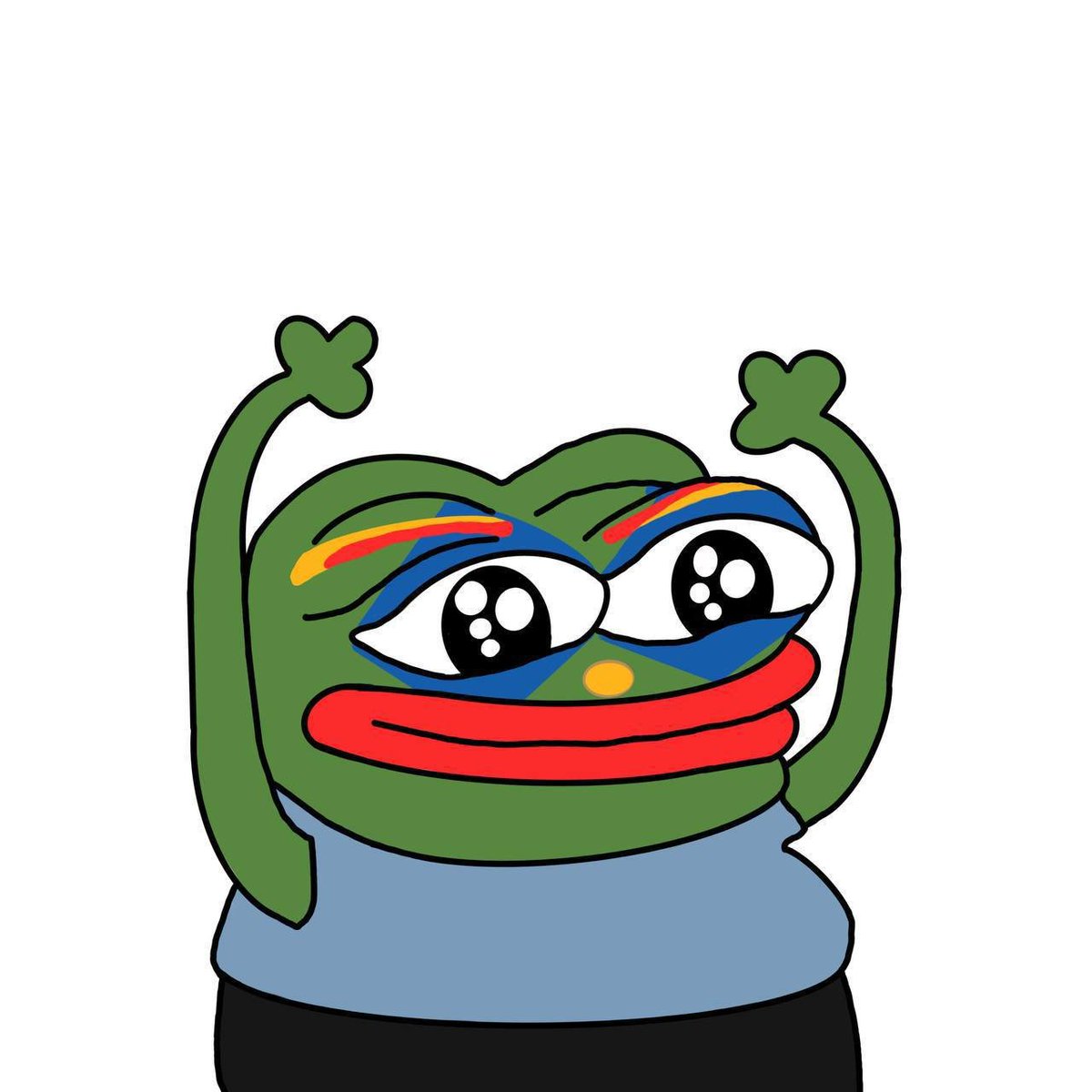 <a href="/patty_fi/">PattyIce</a> $peepo is the ticker

67Afwh3tMrBrPWs5LzdgT5W57Pu3gUme4RjBZjT6pump