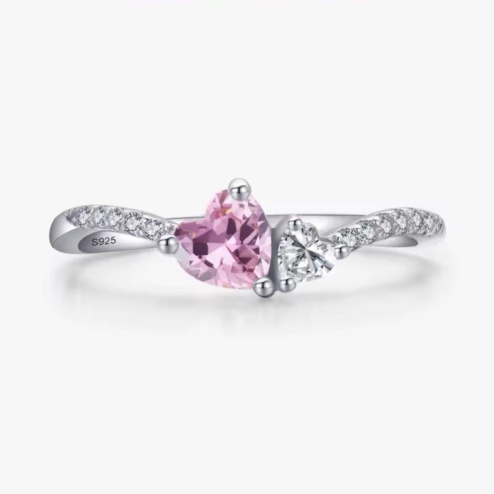 dolliest_bunny's tweet photo. thinking about pink heart rings 🩷🎀 https://t.co/qAwqYfYtsE