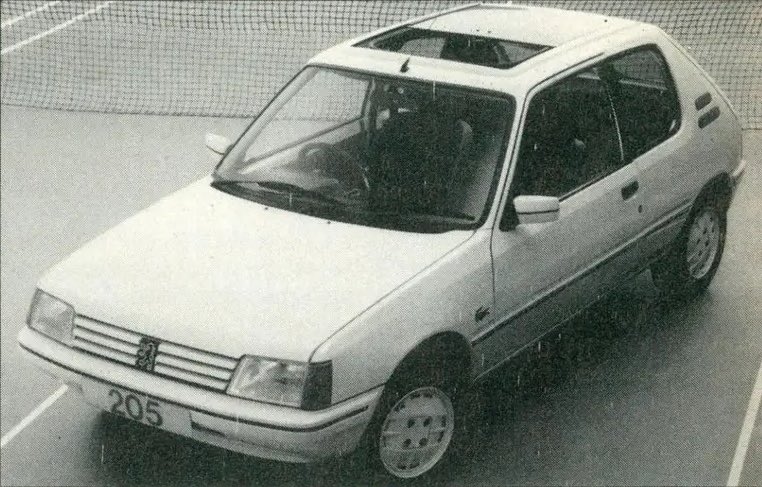 The Car Factoids 🚗 tweet media