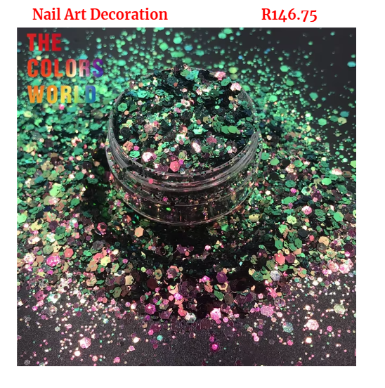 shstore35118's tweet photo. TCT-320 Chameleon Color Shift Chunky Mix Hexagon Nail Glitter Nails Art Decoration Tumblers DIY Crafts Festival Accessories
https://t.co/O3aWgukt0w
#DIYNailsArtDecoration
#ColorShiftChunkyNailGlitter
#TumblersCraftsFestivalAccessories https://t.co/0SAeF5WFdb