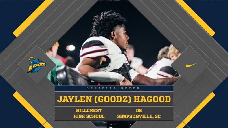 Jaylen (Goodz) Hagood tweet media