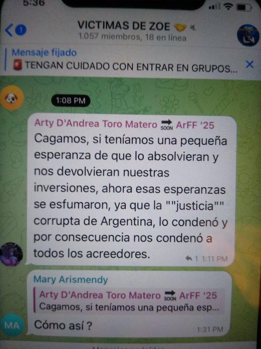 Javier Smaldone tweet media