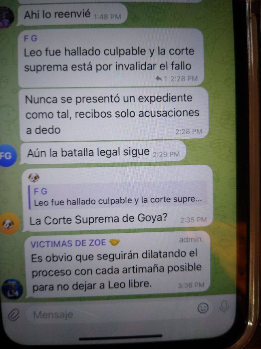 Javier Smaldone tweet media