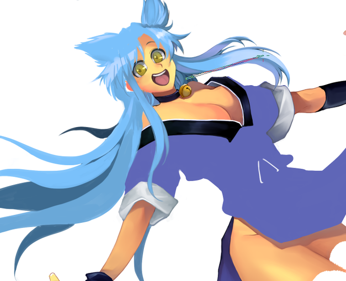 むちむちにんにん 