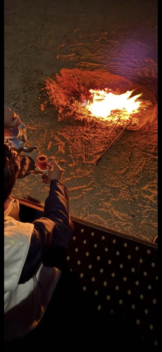 #الاجواء_الحلوة الحمدلله دائماً وأبدا