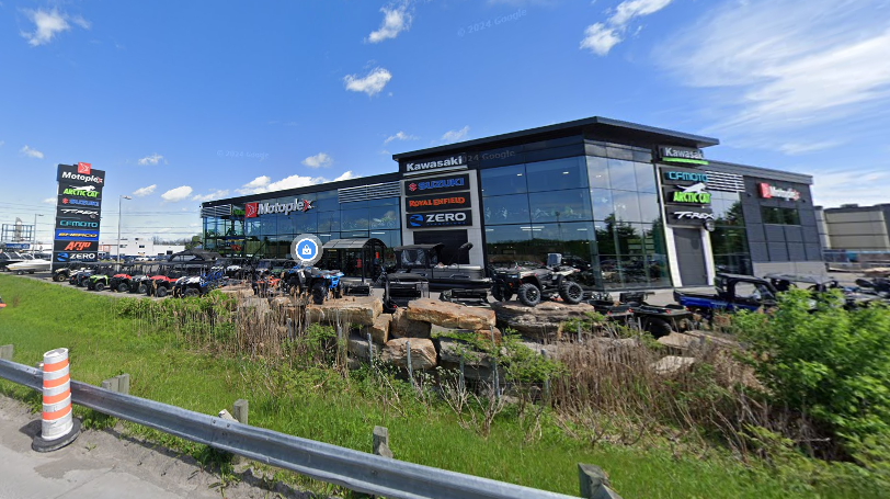 syldube59's tweet image. 35 000$ d’amendes: le concessionnaire Motoplex de Mirabel gonflait illégalement la facture des véhicules | Des clients ont payé jusqu’à 4400$ en trop sur leur facture. #affaires tvanouvelles.ca/2025/02/21/35-…