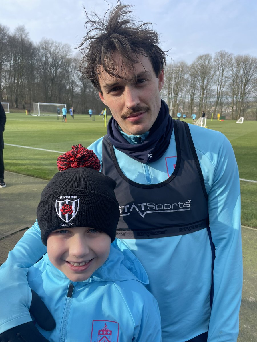 Luke Richards tweet media