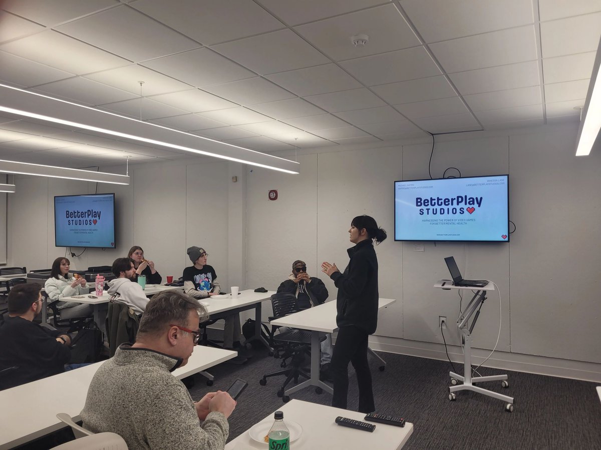 IGDA Detroit tweet media