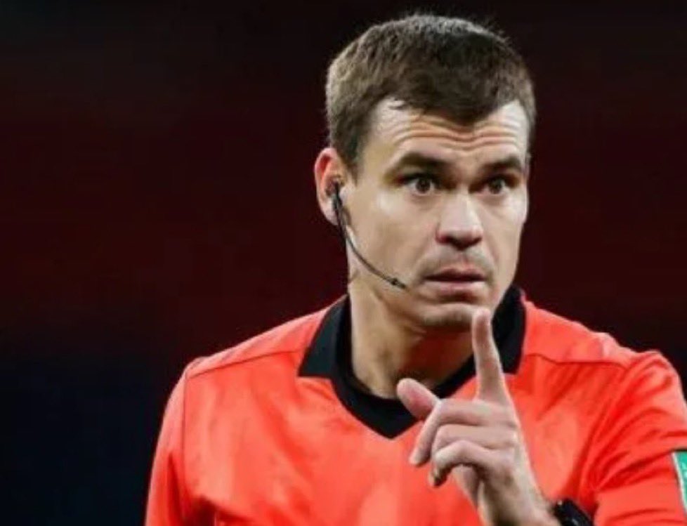 #النصر_الاتفاق
كفوووووو هذا الحكم النزيه