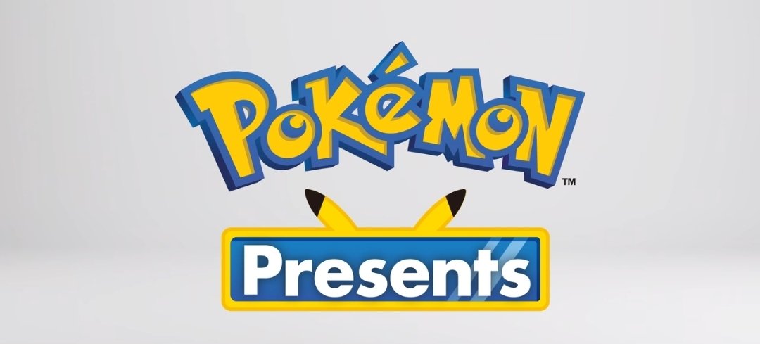 Here we go, Trainers! 🎉

🗓️ February 27
⏰ 6 a.m. PST
📰 Pokemon Presents