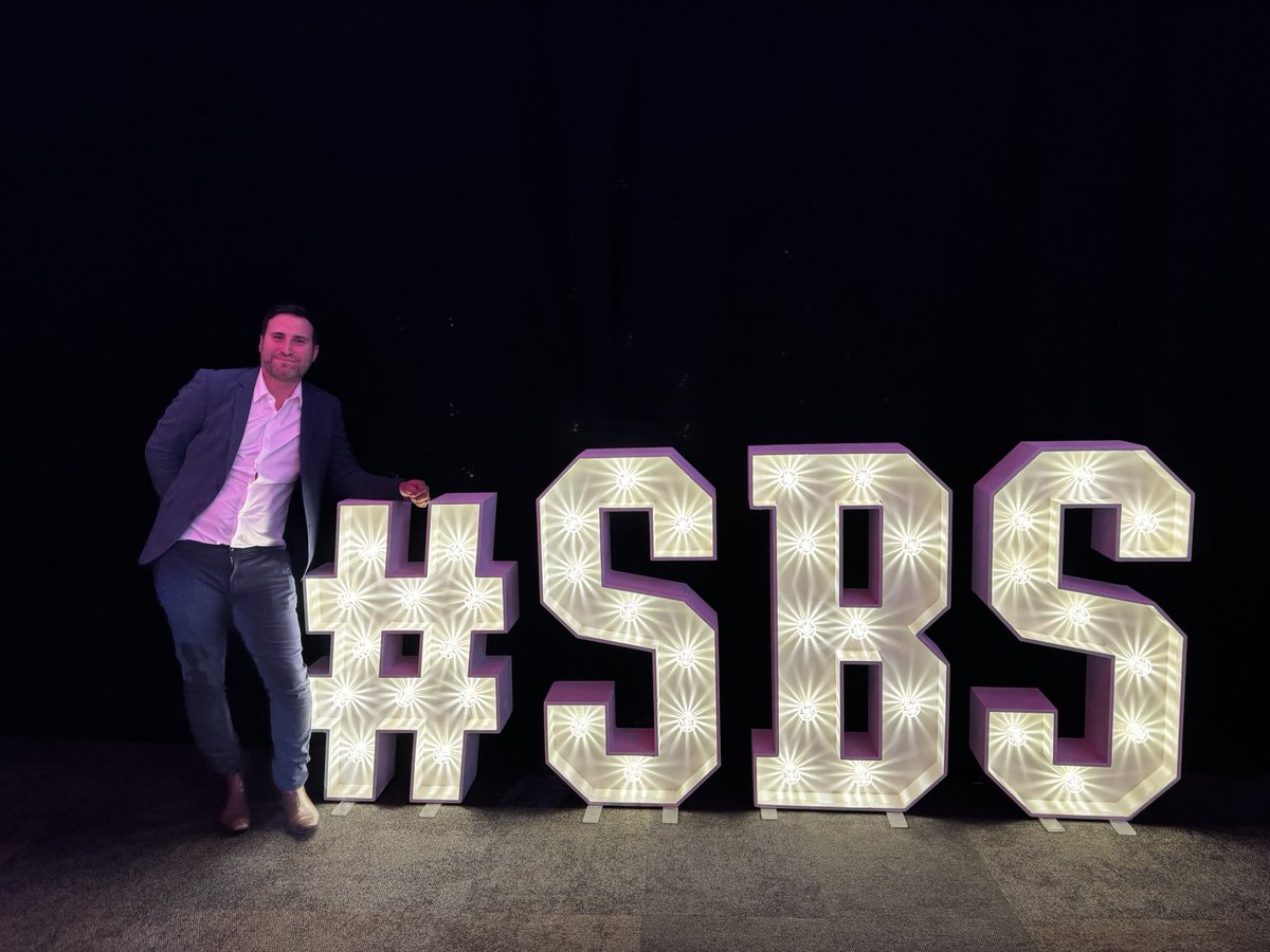 #sbsevent2025