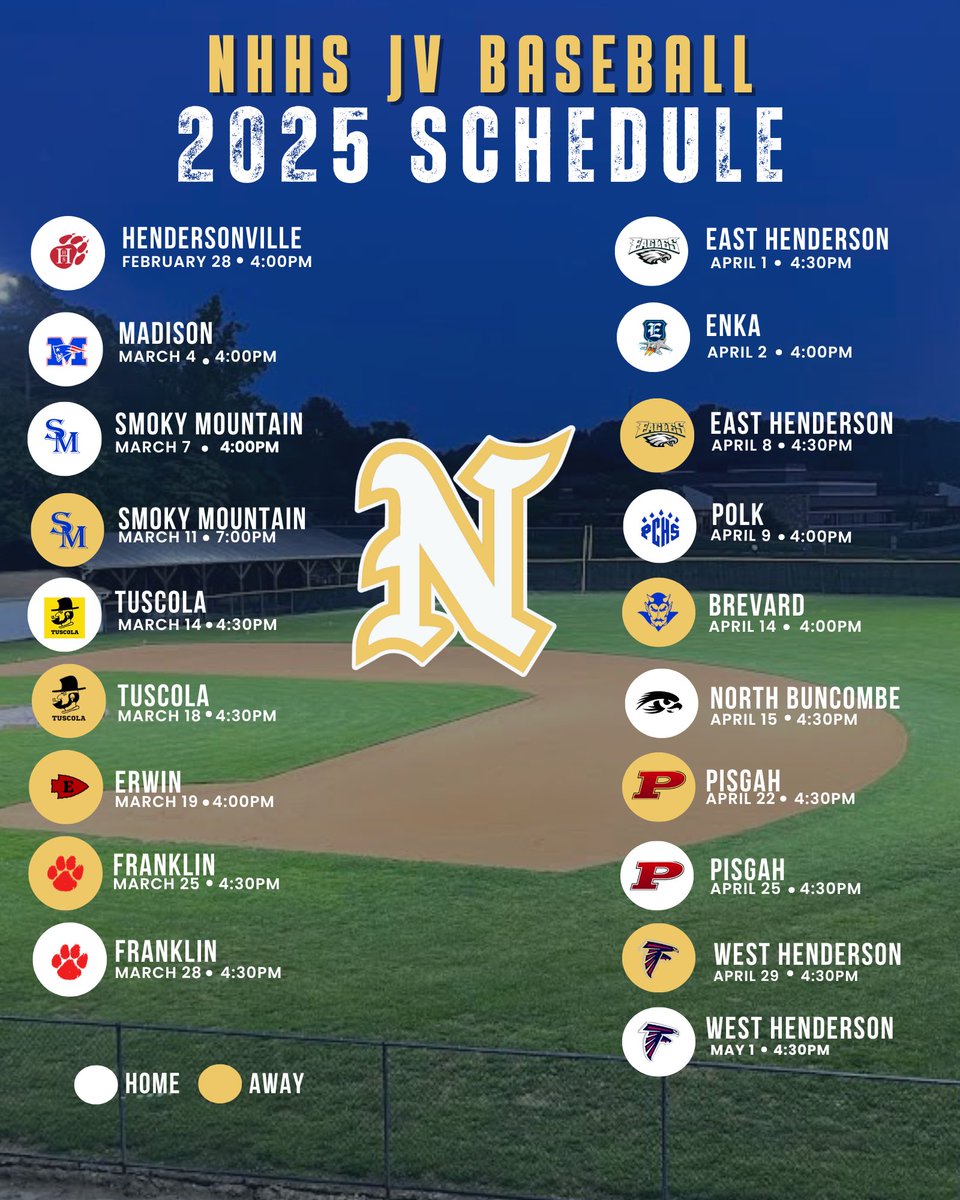 NHHS Baseball (@nhhs_baseball_) on Twitter photo 