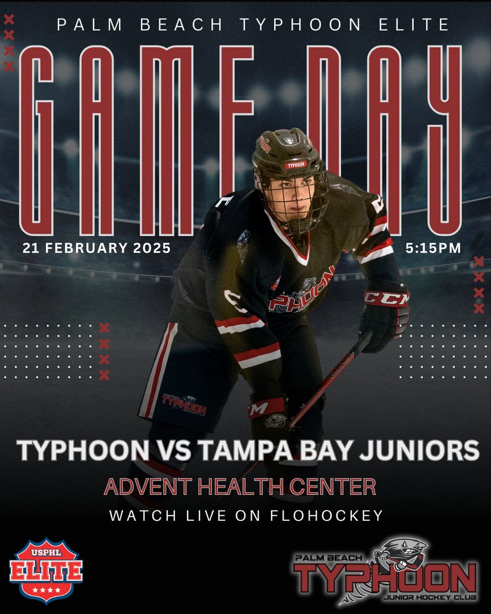 Palm Beach Typhoon tweet media