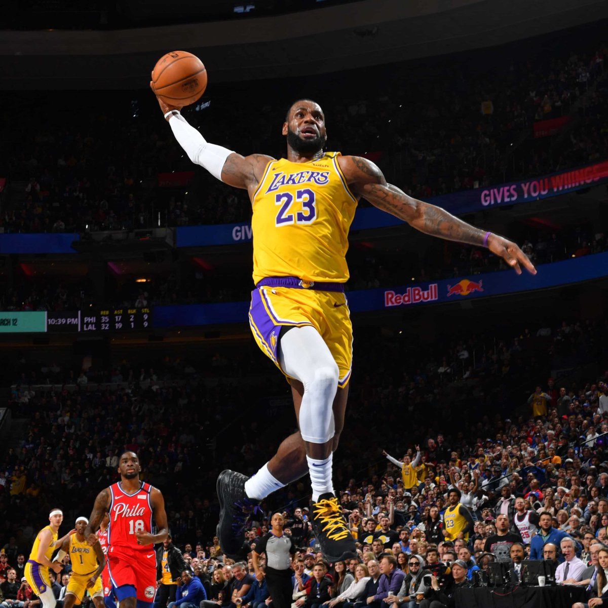 🔴ESTAMOS EN DIRECTO 🔴

LEBRON JAMES: POSTPROCESADO #DIA 1 

kick.com/nano-astur
twitch.tv/nano_astur