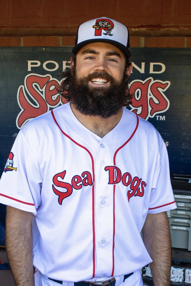 Drop your favorite well-groomed beard

We’ll start.