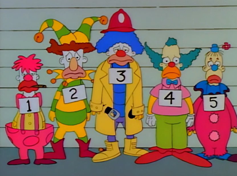 Criminalsimpsons tweet media