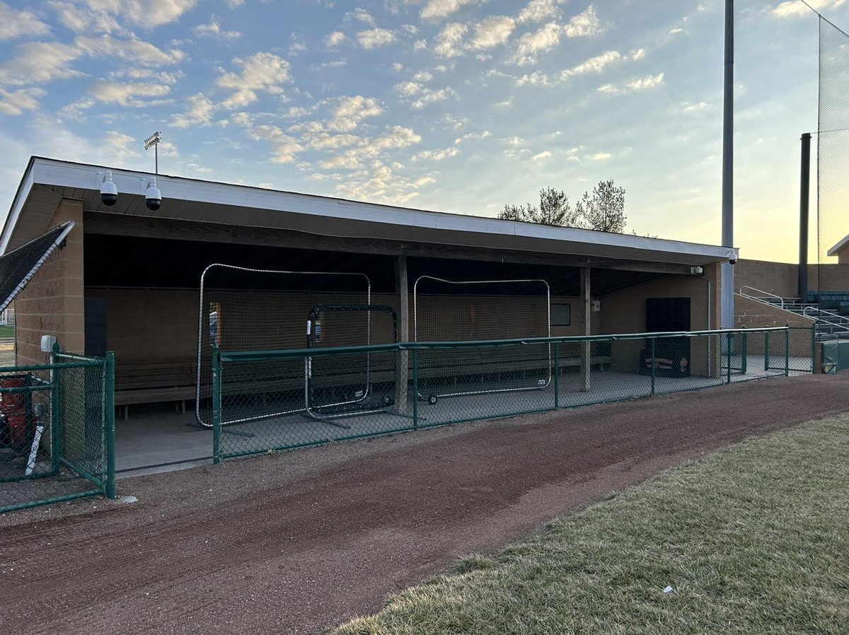 StauntonAV's tweet photo. On February 23rd of 2024 I did our first project for @AWRE_Sports. It all started here at home base with the @EvilleTigerBB and coach @TimFunkhouser1. Since that time I have completed 19 schools and 21 fields for AWRE. It has been a great privilege to help bring such an amazing tool to so many coaches and players. Every coach and faculty member has been phenomenal to work with. And it goes without saying that the team at AWRE has been amazing. From Rob the owner to @HowieBrey1 , @Sam_Phelps22 , @jake_voss22, @KenSpang  and all the others behind the scenes. Thank you to everyone for allowing me to be a part of this crazy journey!