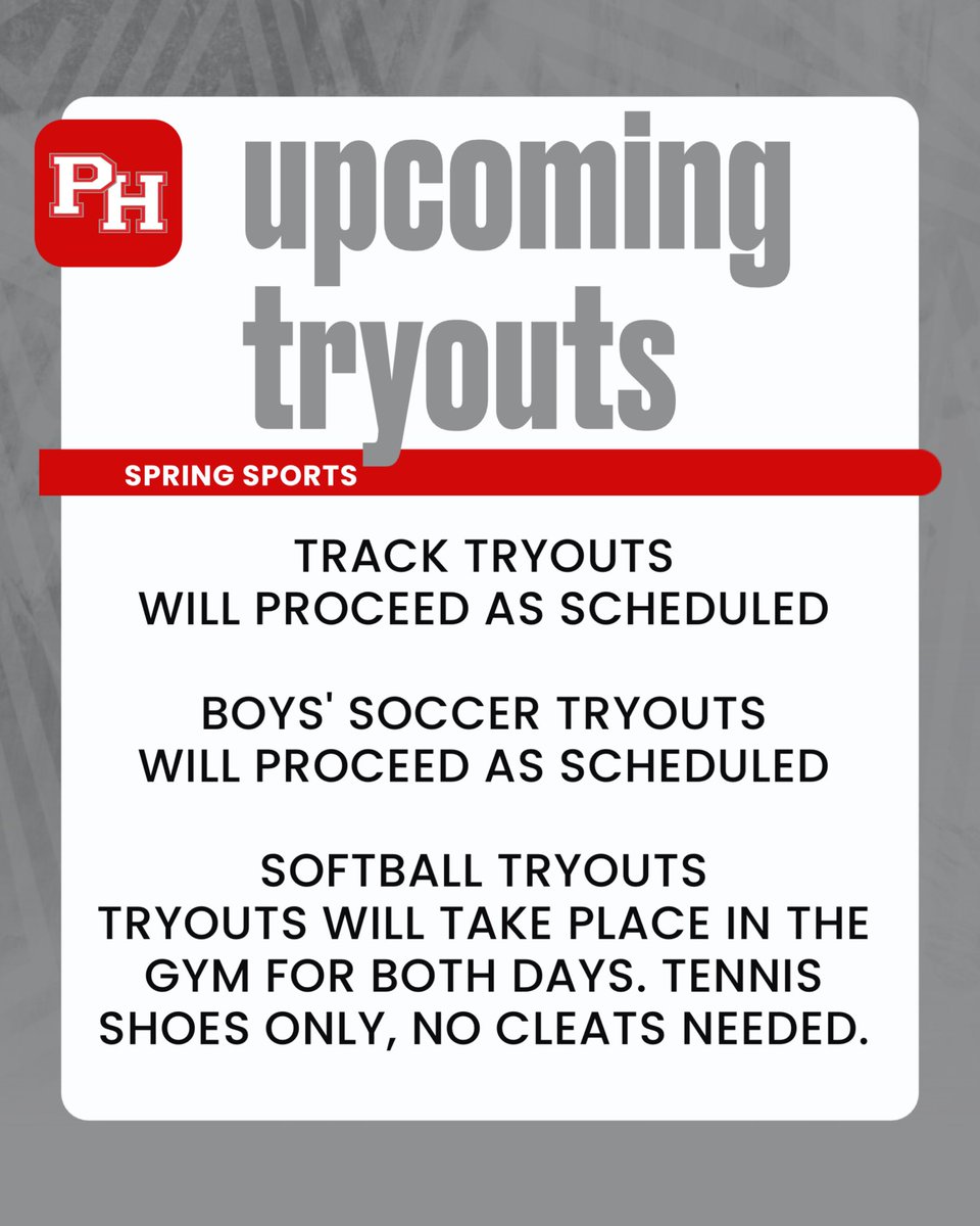 Pilots Athletics (@pinehollowad) on Twitter photo 