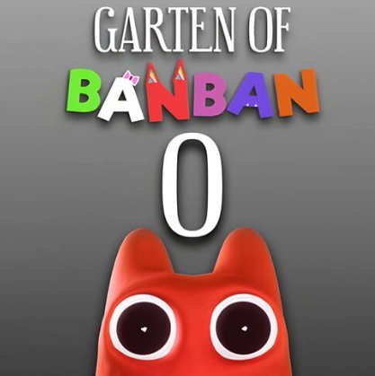Hace MESES queria decirles pero algunos ya lo descubrieron... 👀 Le di voz a un personaje de Garten of Banban 0 y me ha hecho muy feliz 💛 Este LUNES 24 de Febrero haremos directo para jugar al juego COMPLETO 💛