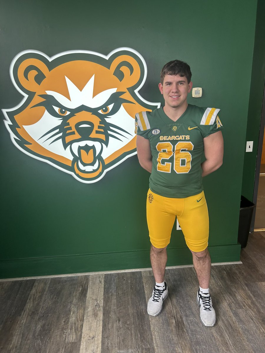 Logan Parson tweet media