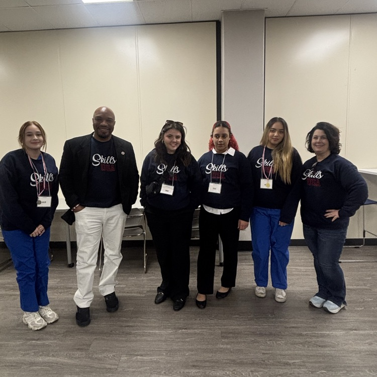 SCSCTEC's tweet photo. We are so proud of all CTEC students who competed in District Skills USA Competition today! These following students placed and will compete at state level competitions in April! #Pathways2Success https://t.co/OwHsjZ9Zq6