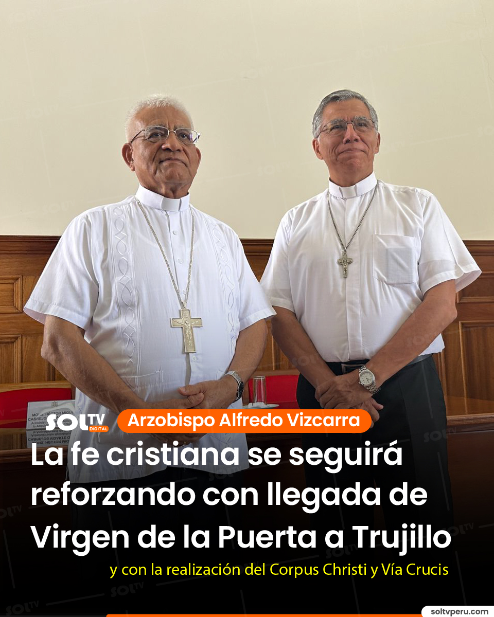 Cabrejos y Vizcarra