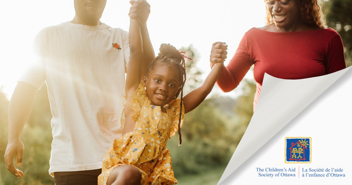 The Children's Aid Society of Ottawa tweet media