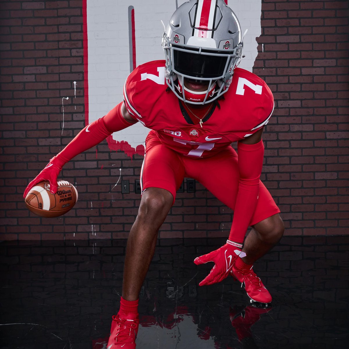 Jr2Maine's tweet image. It’s time ⌛️ 😈